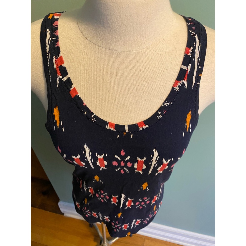 LOFT Vintage Soft Tank Top - Picture 3 of 8
